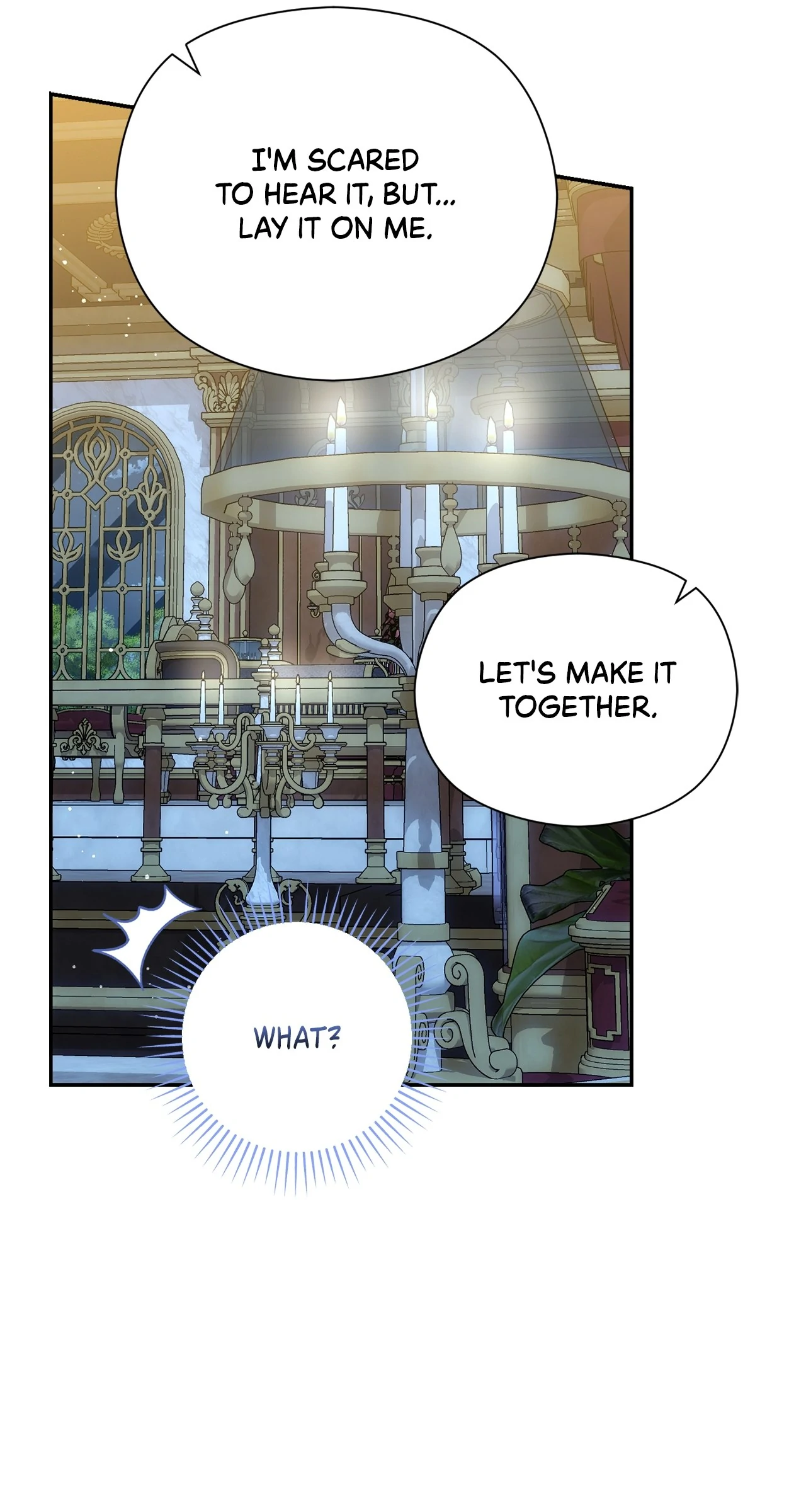 The Princess in The Henhouse (Official) Chapter 44 - page 16