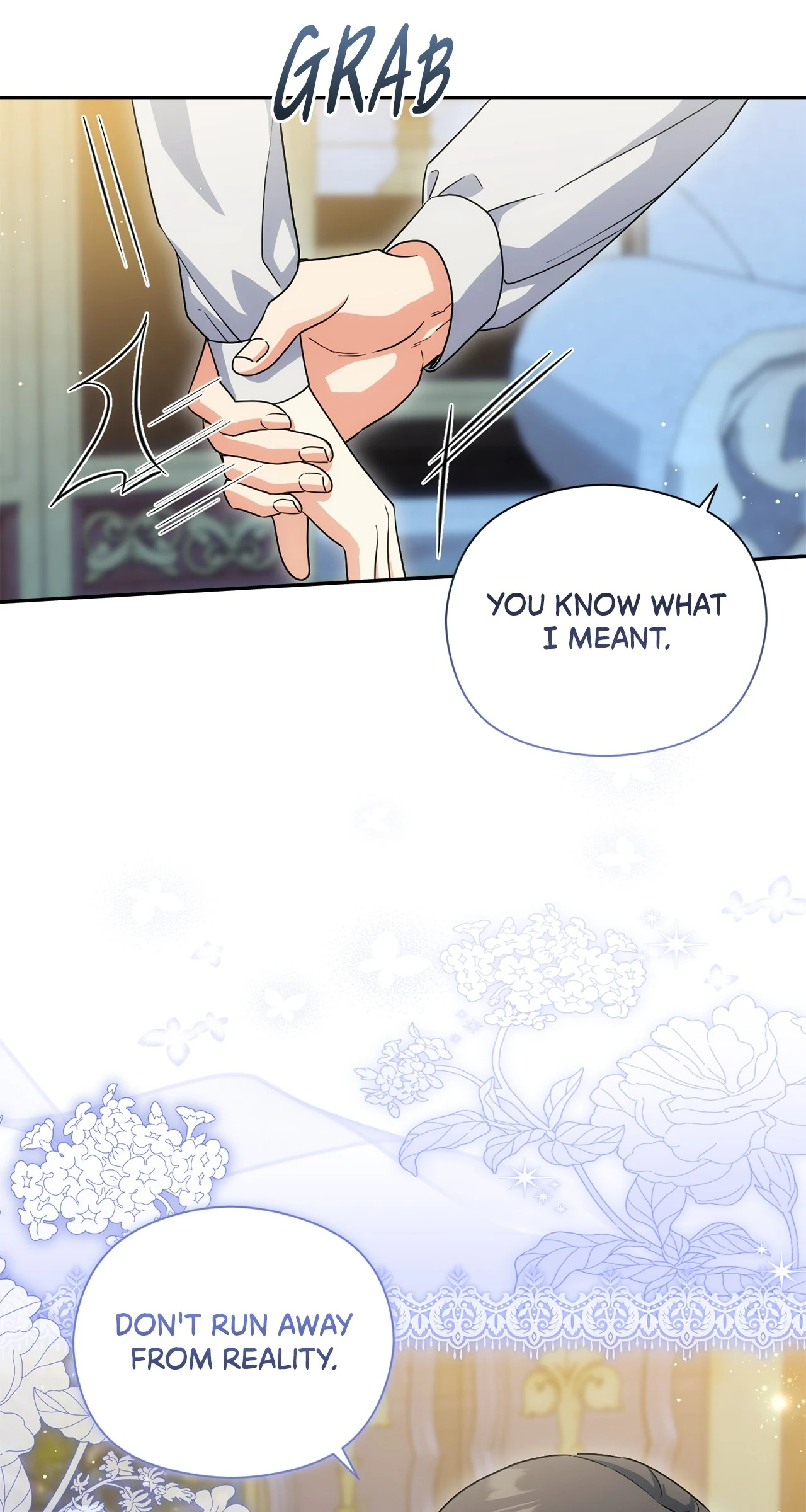 The Princess in The Henhouse (Official) Chapter 44 - page 18
