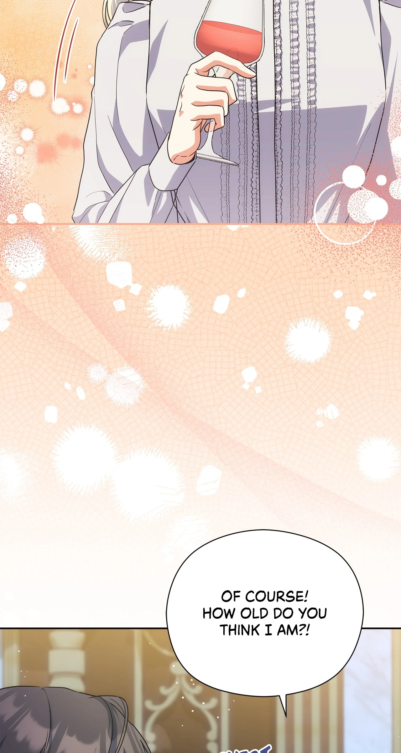 The Princess in The Henhouse (Official) Chapter 44 - page 2