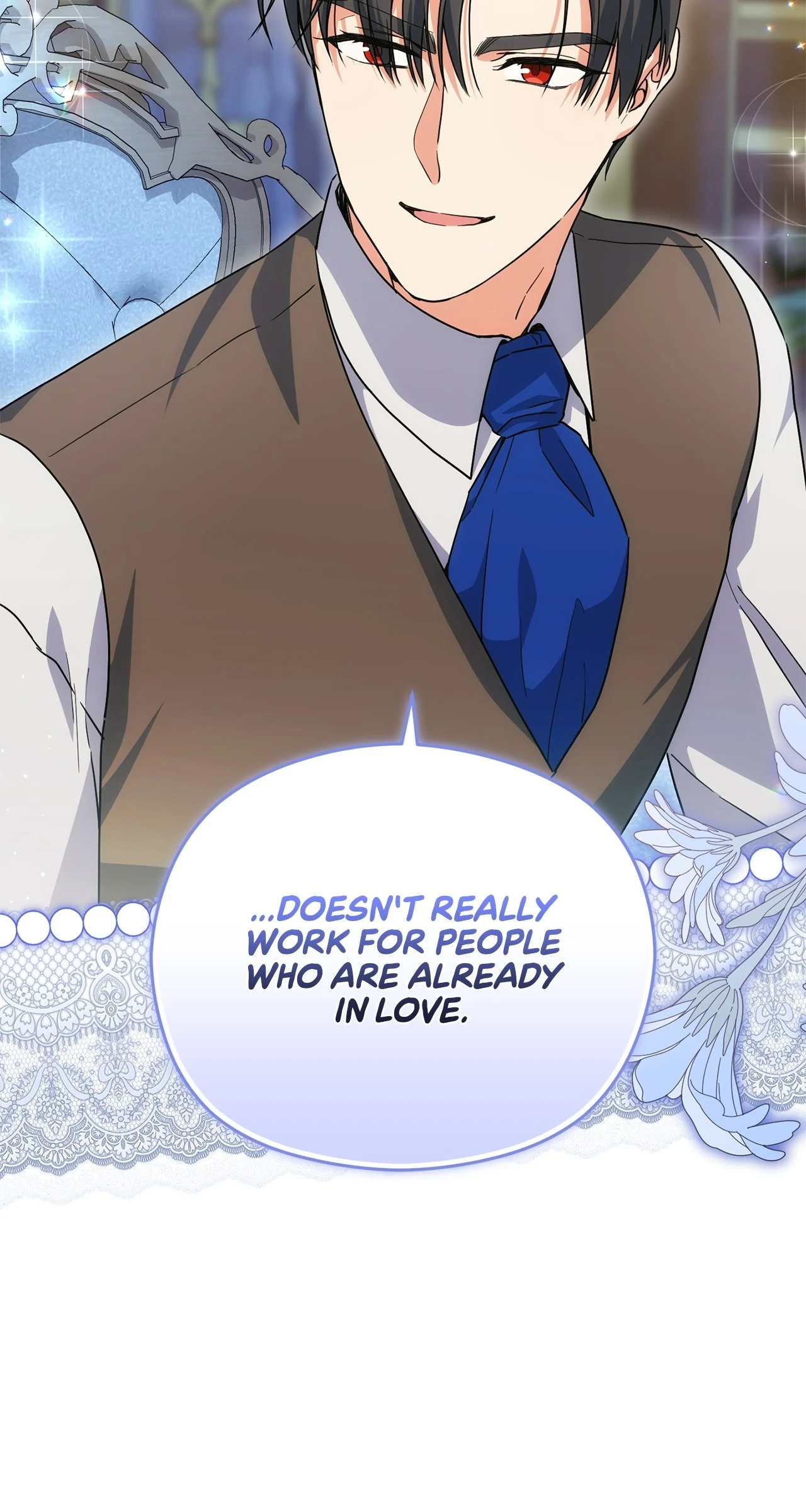 The Princess in The Henhouse (Official) Chapter 44 - page 26