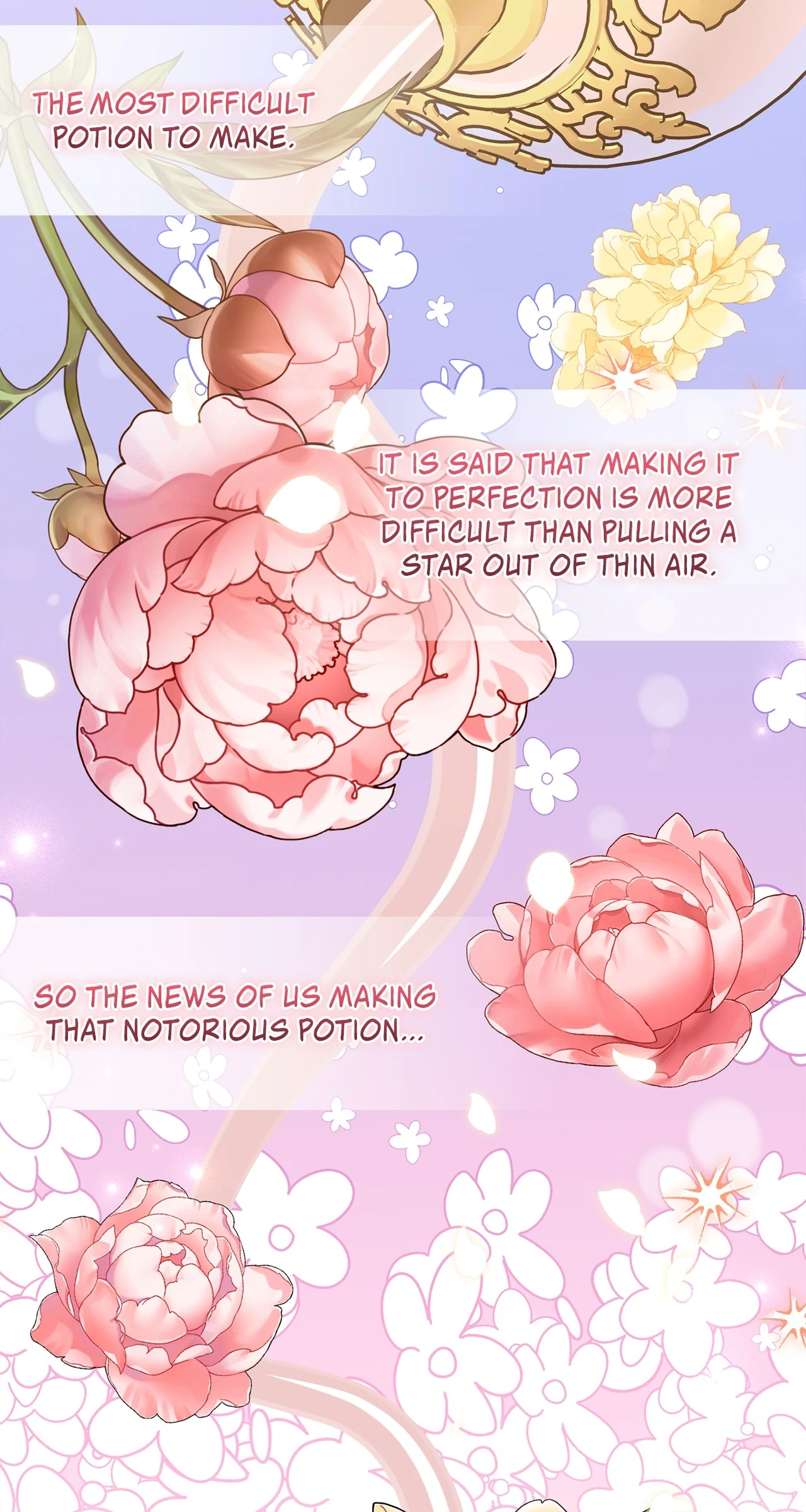 The Princess in The Henhouse (Official) Chapter 44 - page 29