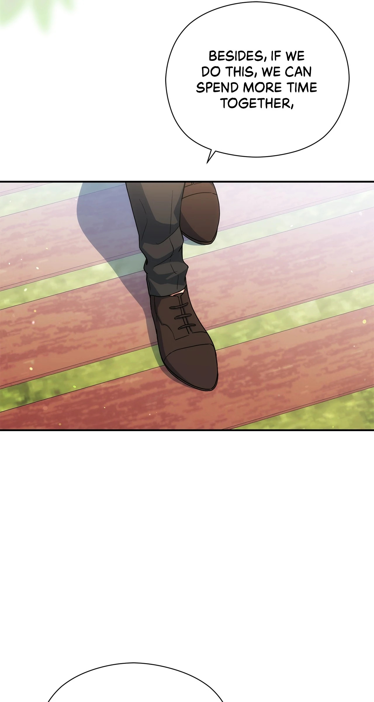 The Princess in The Henhouse (Official) Chapter 44 - page 32