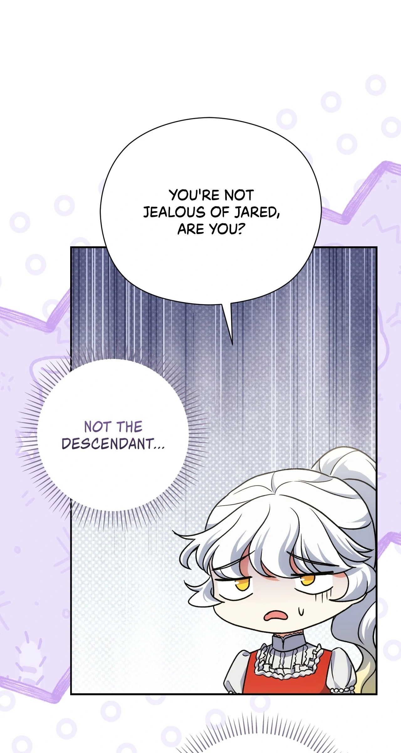 The Princess in The Henhouse (Official) Chapter 44 - page 42