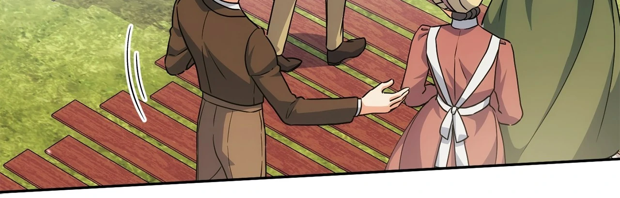 The Princess in The Henhouse (Official) Chapter 44 - page 49