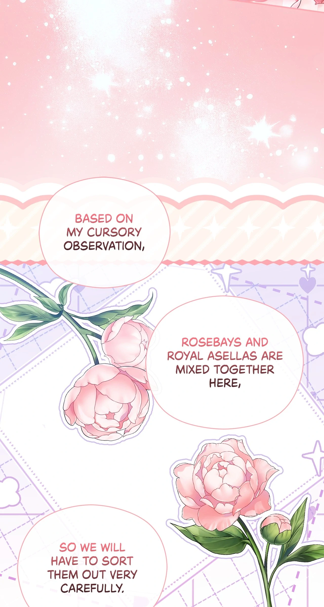 The Princess in The Henhouse (Official) Chapter 44 - page 55