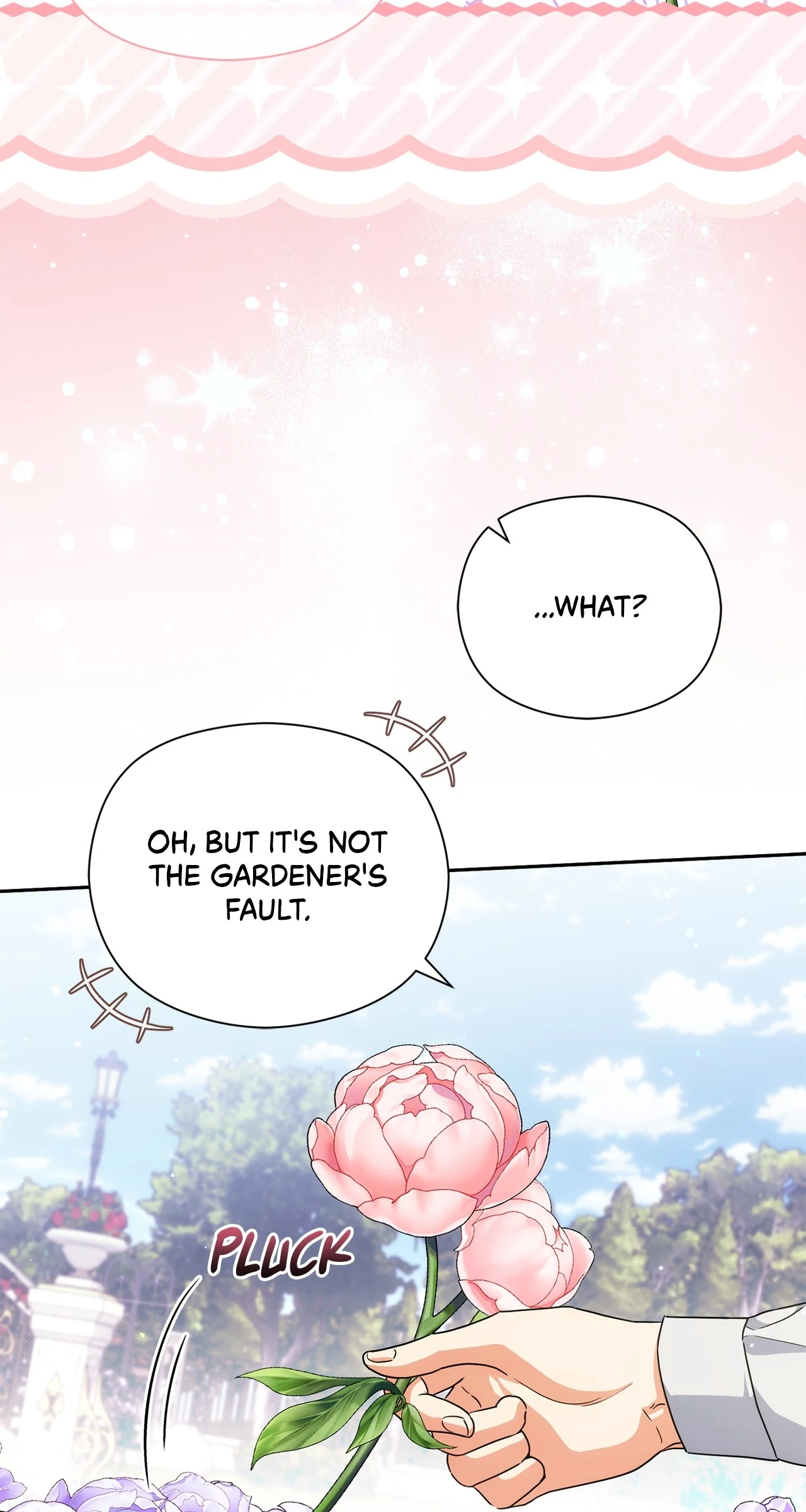 The Princess in The Henhouse (Official) Chapter 44 - page 56