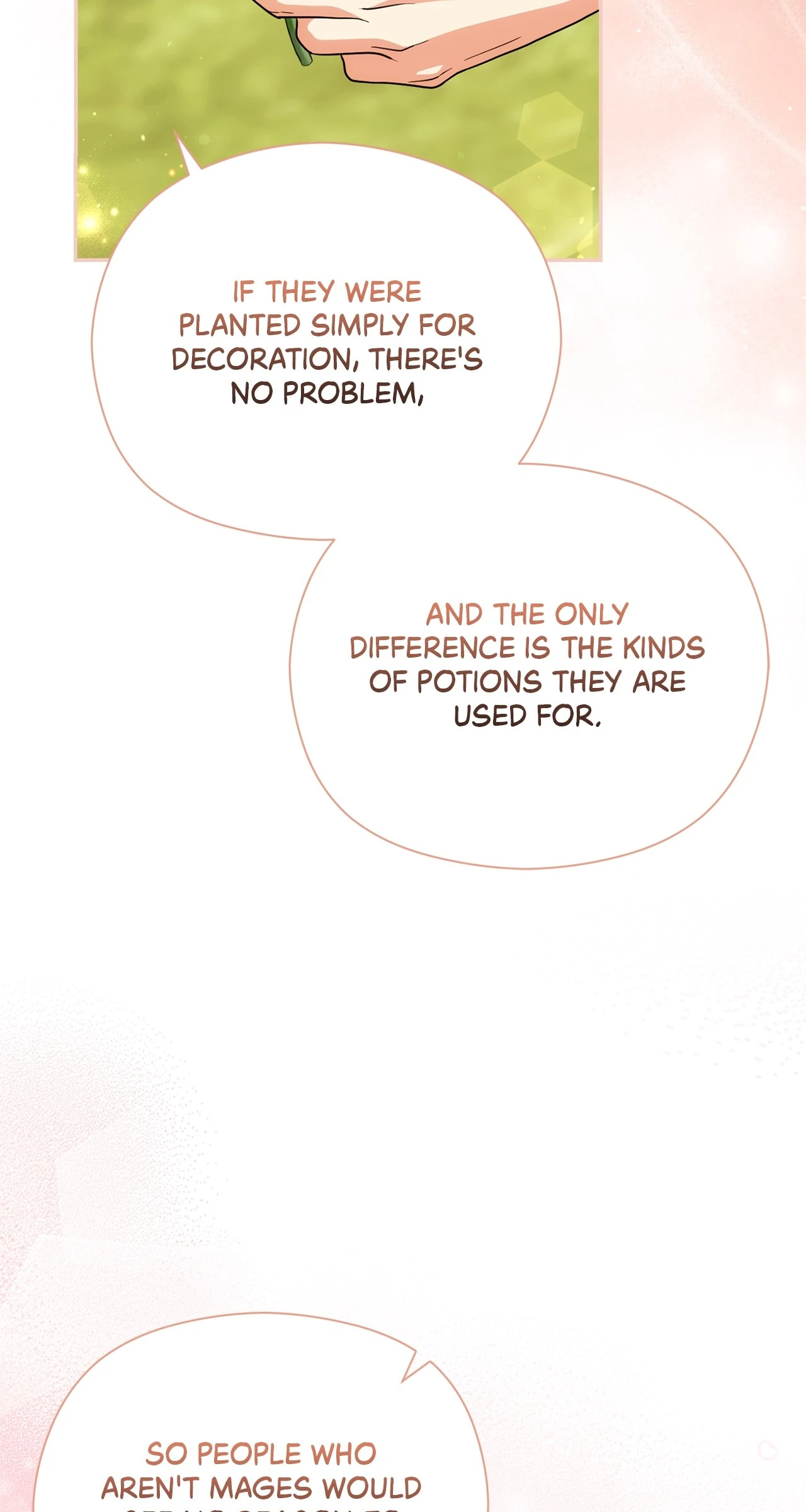 The Princess in The Henhouse (Official) Chapter 44 - page 60
