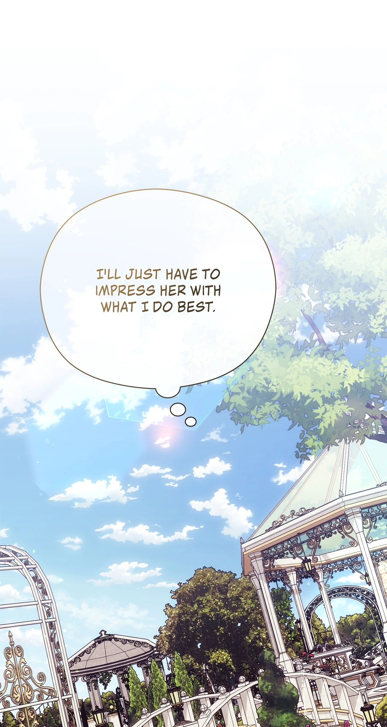 The Princess in The Henhouse (Official) Chapter 44 - page 65