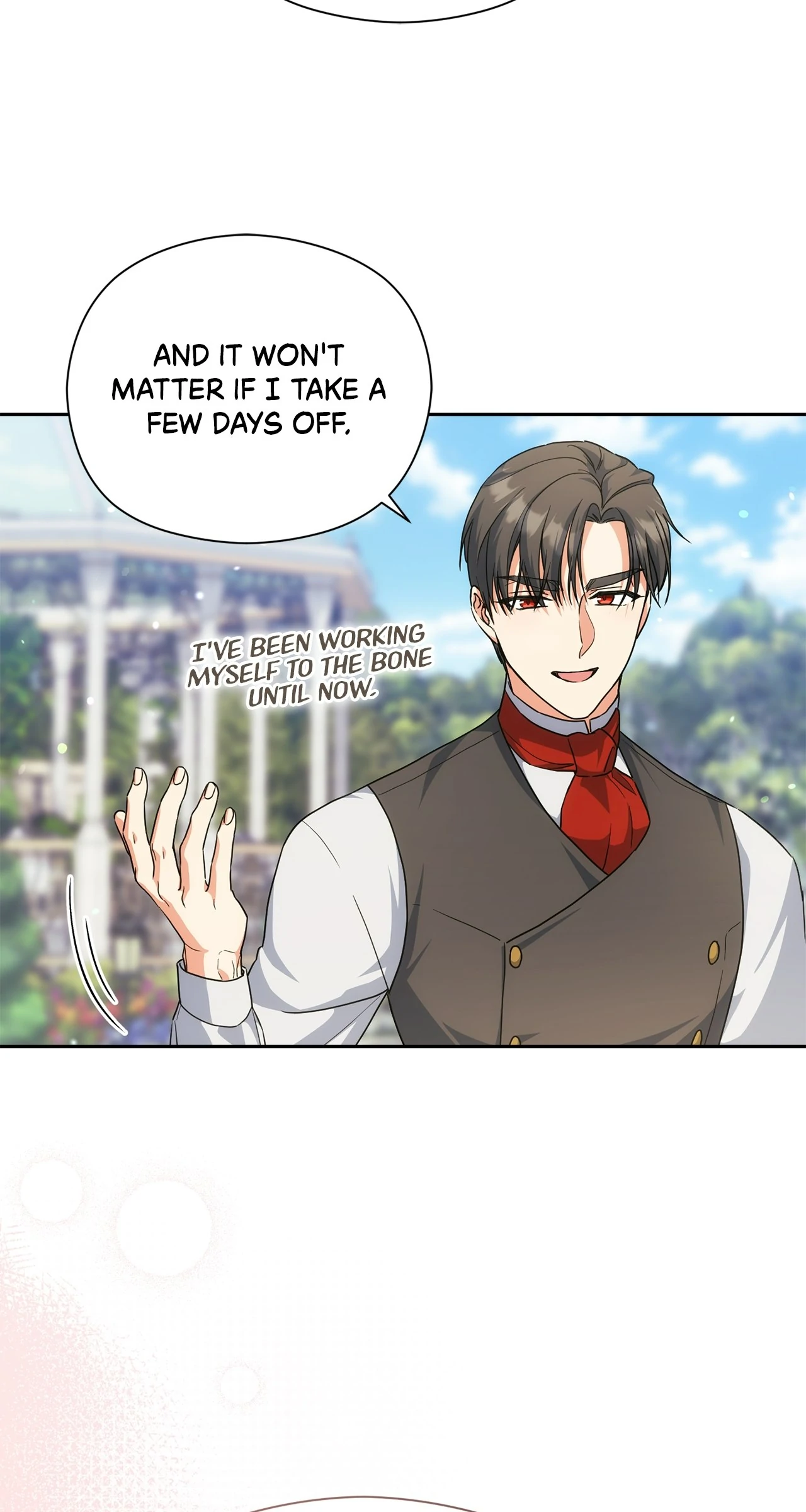 The Princess in The Henhouse (Official) Chapter 44 - page 74