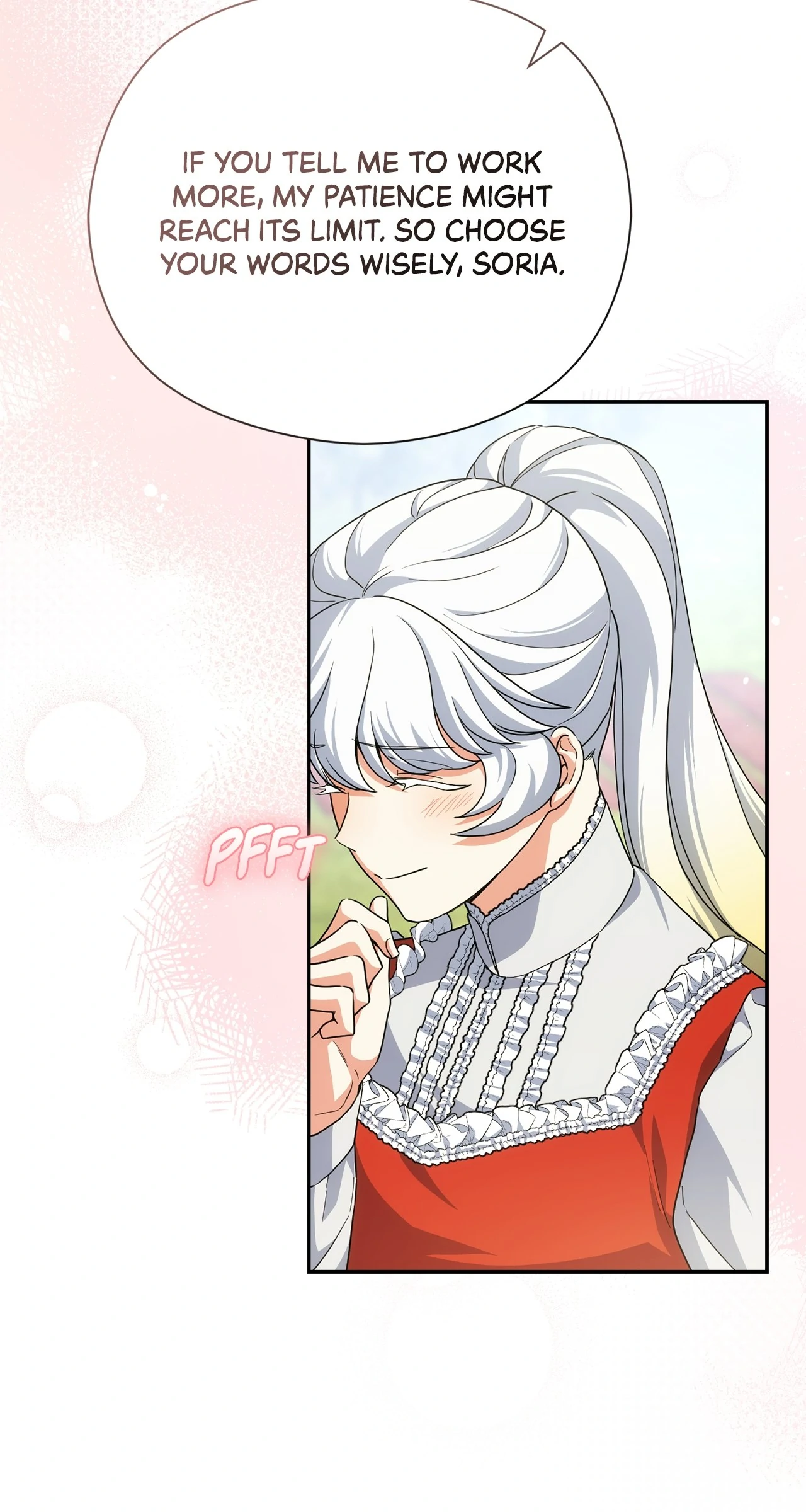 The Princess in The Henhouse (Official) Chapter 44 - page 75