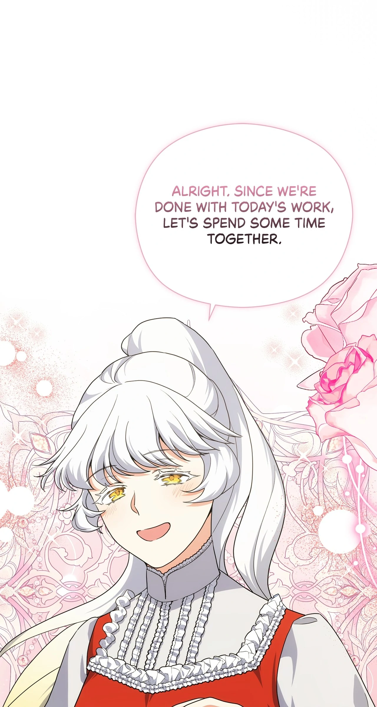 The Princess in The Henhouse (Official) Chapter 44 - page 76