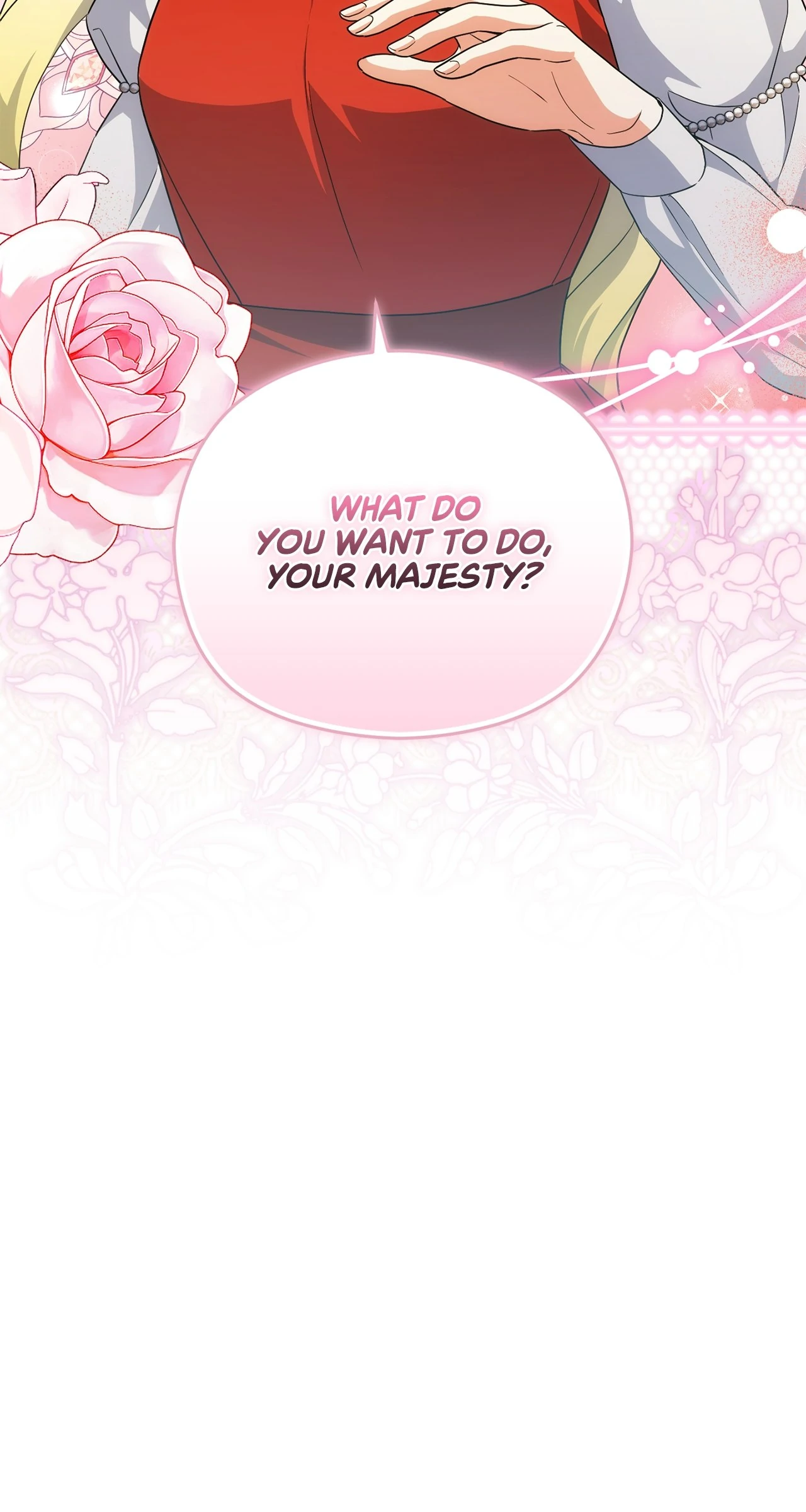 The Princess in The Henhouse (Official) Chapter 44 - page 77