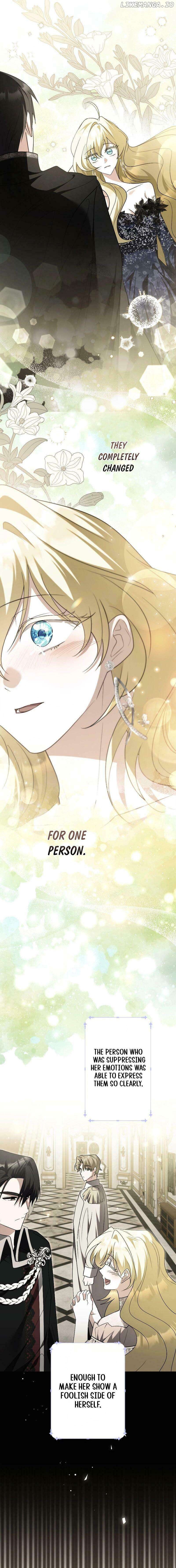 Just Kill Me Now - Manhwa Chapter 47 - page 16