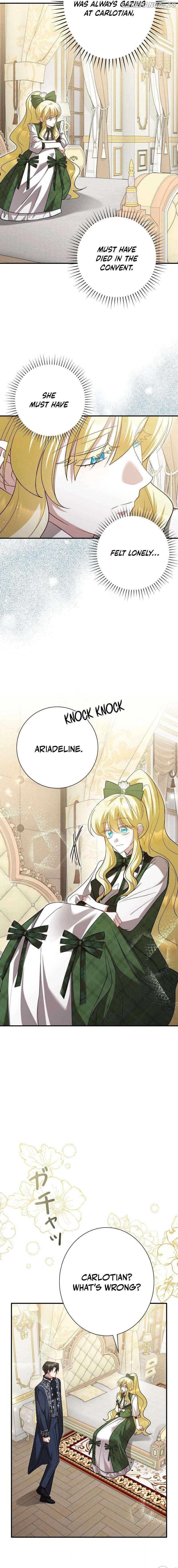 Just Kill Me Now - Manhwa Chapter 47 - page 20