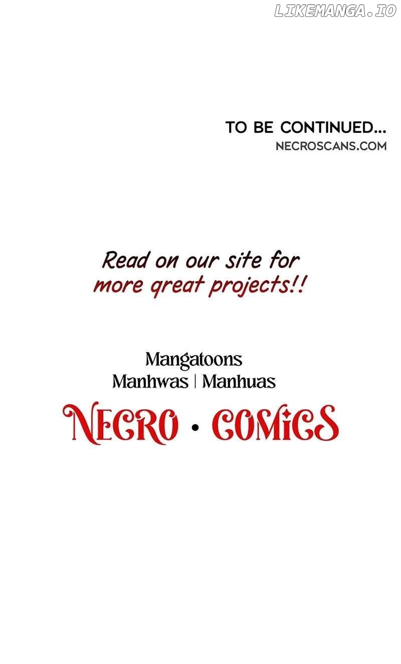 Just Kill Me Now - Manhwa Chapter 47 - page 22