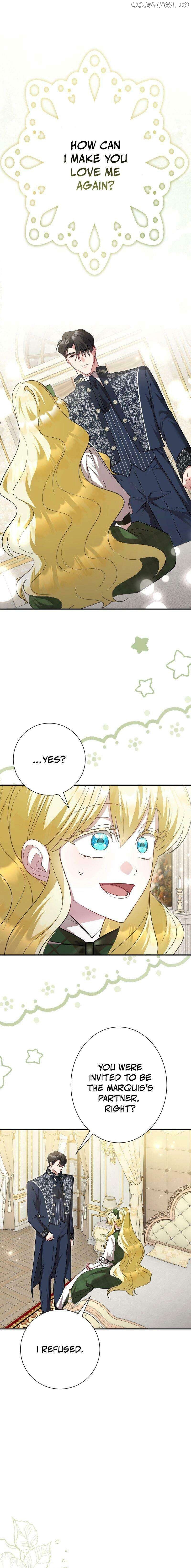 Just Kill Me Now - Manhwa Chapter 48 - page 1