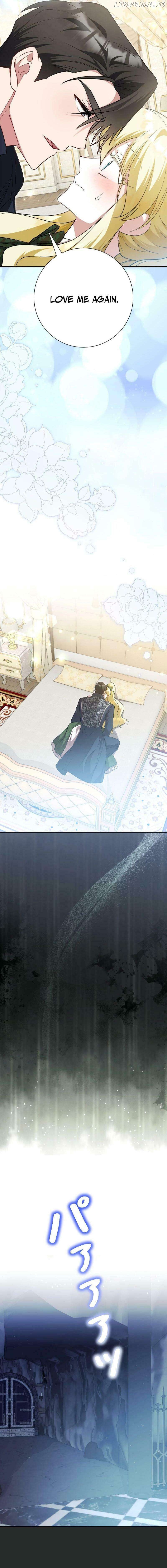 Just Kill Me Now - Manhwa Chapter 48 - page 8