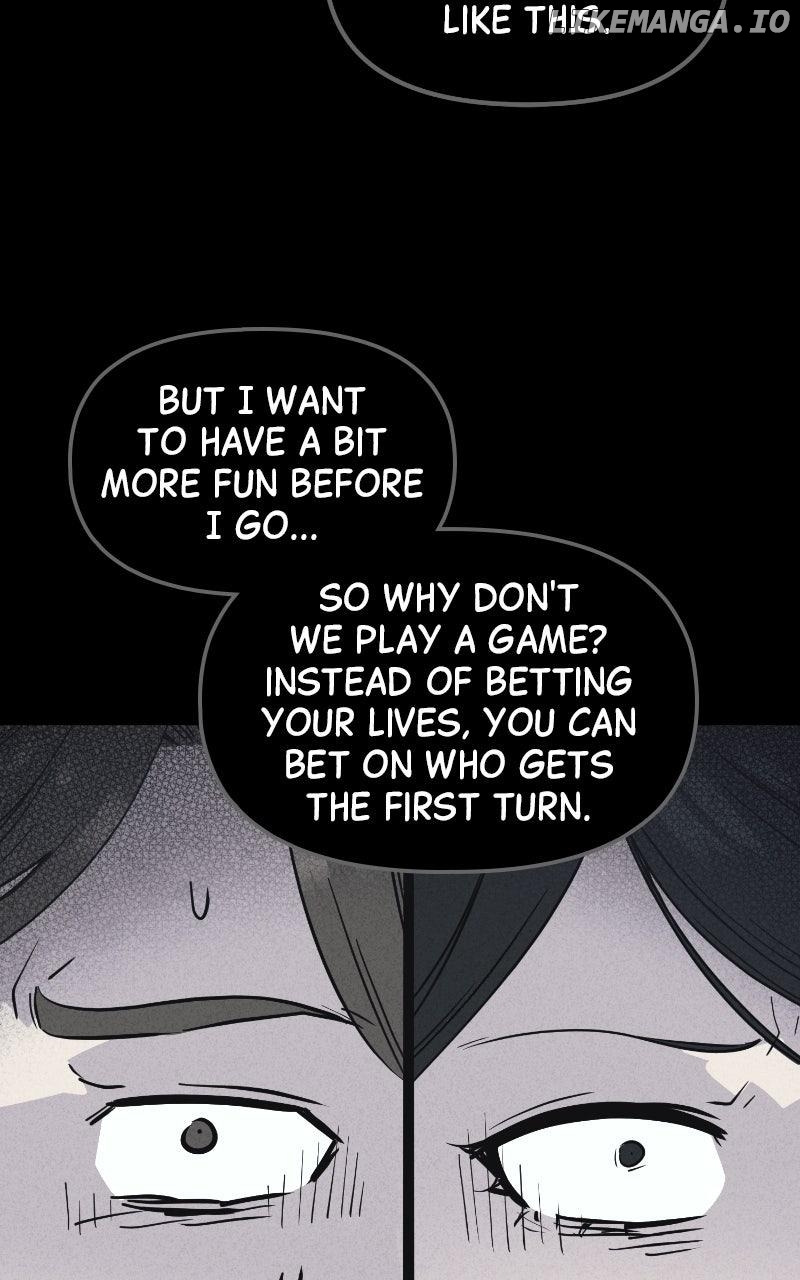 Tales of the Unusual 2 Chapter 46 - page 28