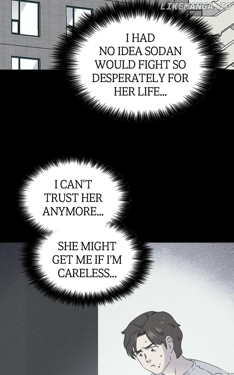 Tales of the Unusual 2 Chapter 46 - page 83