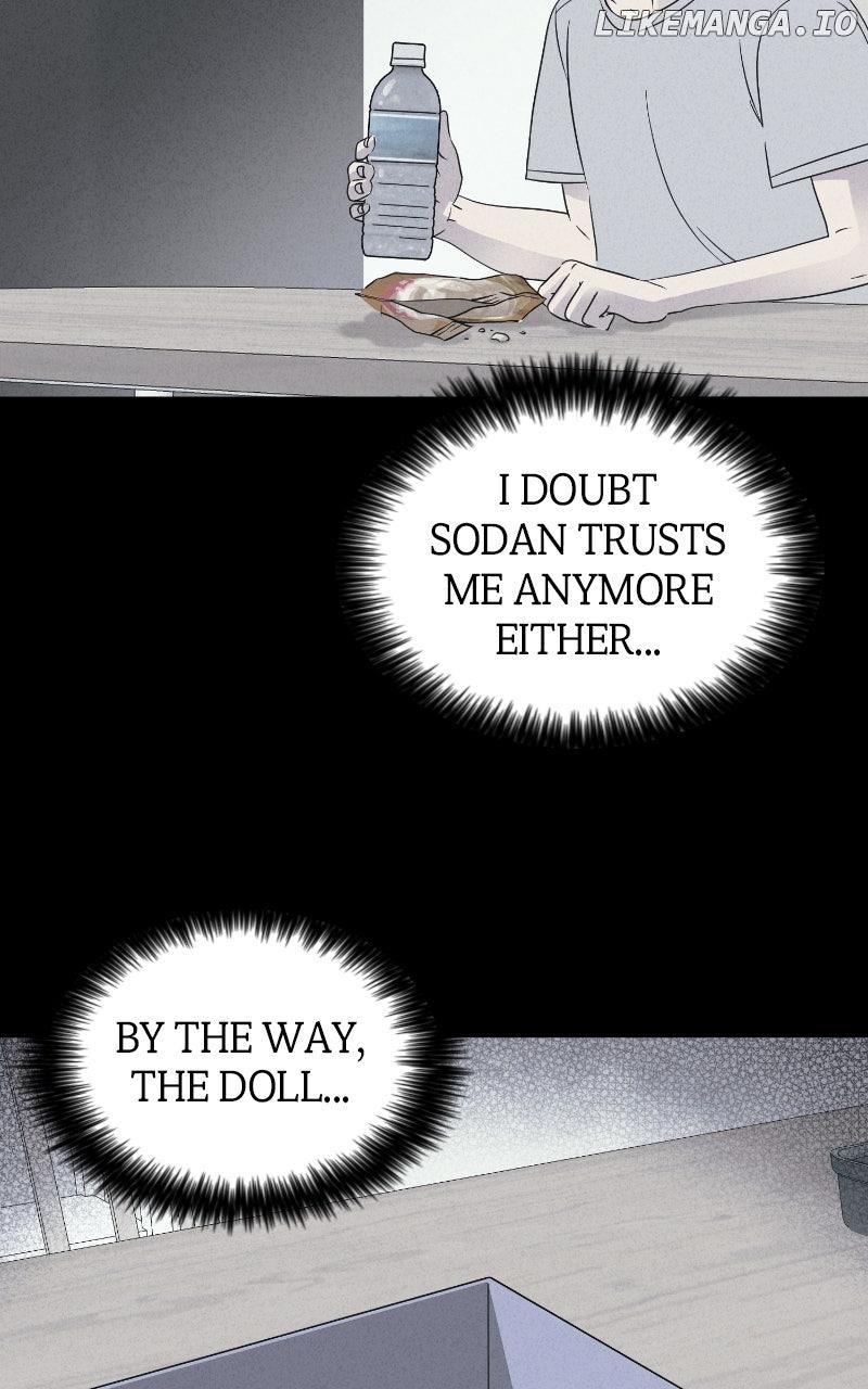 Tales of the Unusual 2 Chapter 46 - page 84
