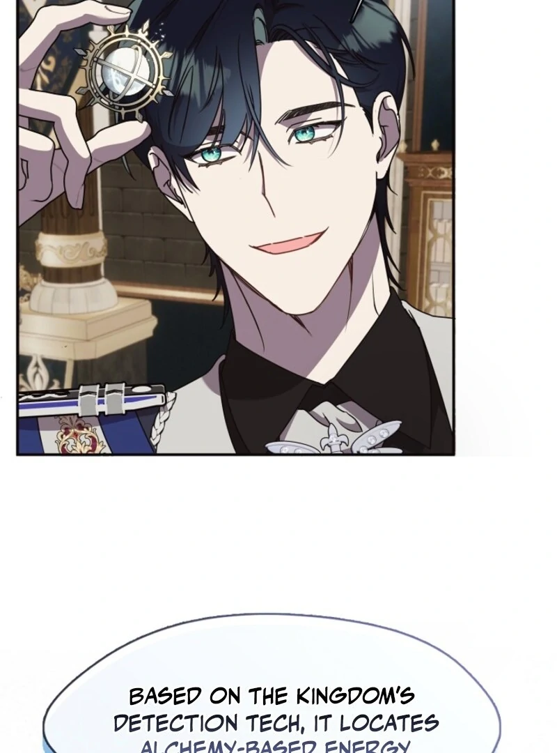 Darling, Why Do You Regret It? Chapter 46 - page 117