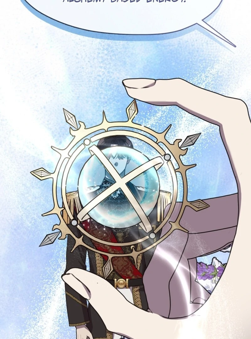 Darling, Why Do You Regret It? Chapter 46 - page 118