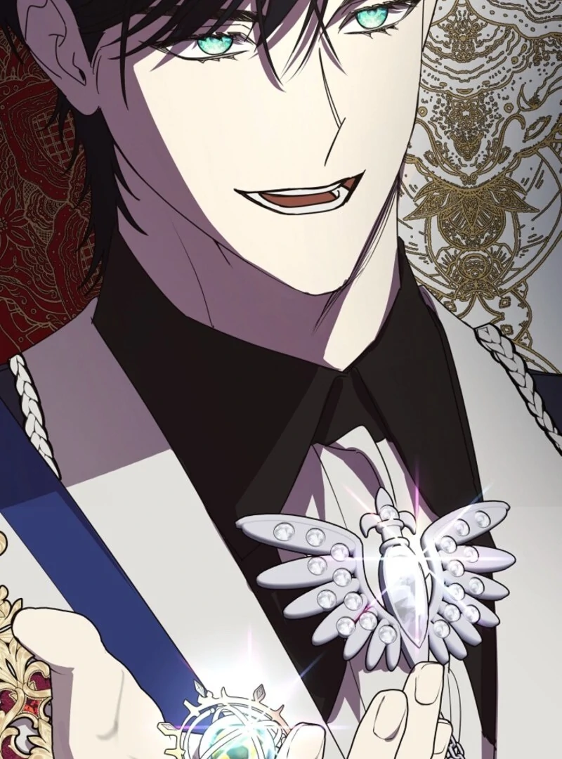 Darling, Why Do You Regret It? Chapter 46 - page 126