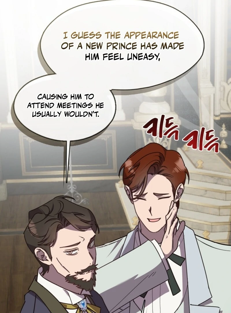 Darling, Why Do You Regret It? Chapter 46 - page 29