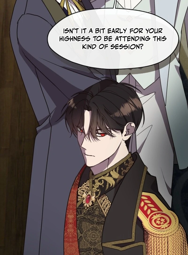 Darling, Why Do You Regret It? Chapter 46 - page 30