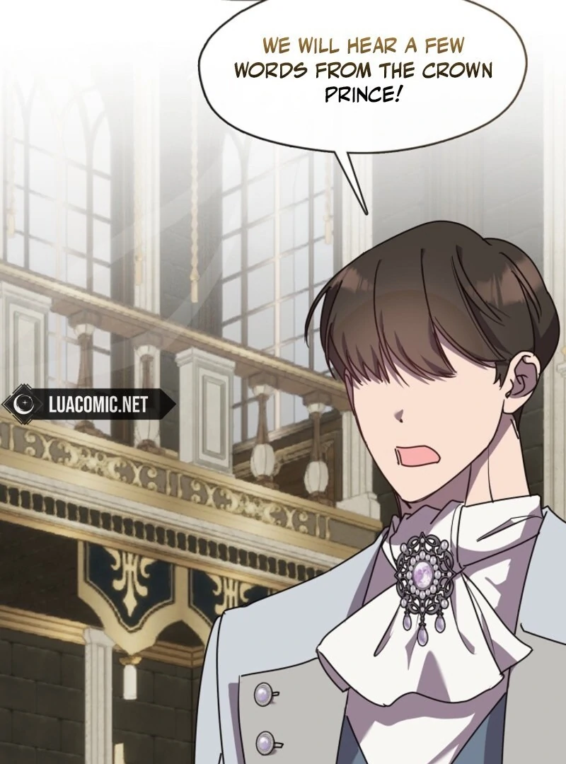 Darling, Why Do You Regret It? Chapter 46 - page 33