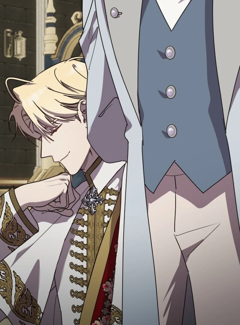 Darling, Why Do You Regret It? Chapter 46 - page 34