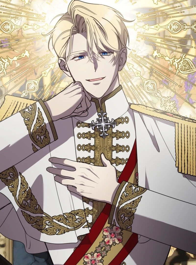 Darling, Why Do You Regret It? Chapter 46 - page 37