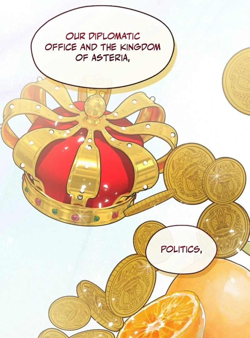 Darling, Why Do You Regret It? Chapter 46 - page 47