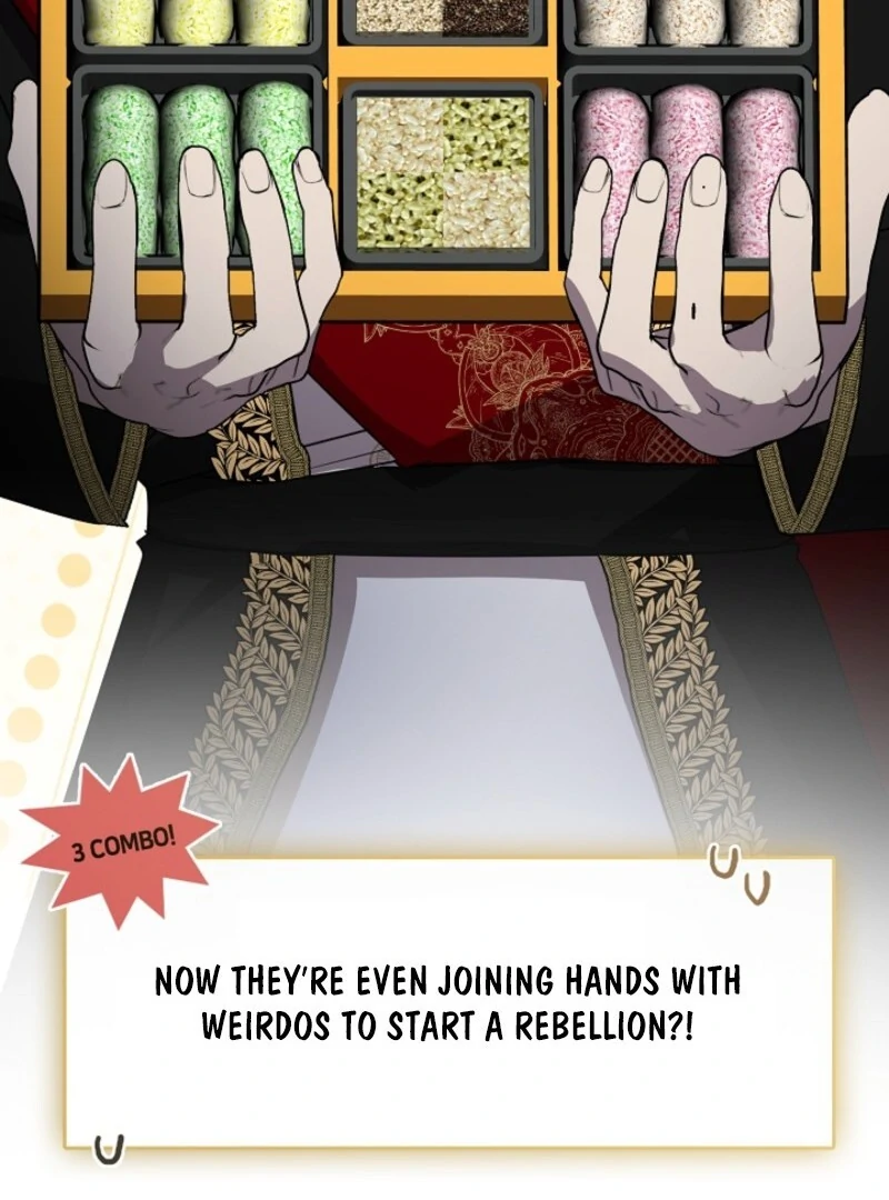 Darling, Why Do You Regret It? Chapter 46 - page 5