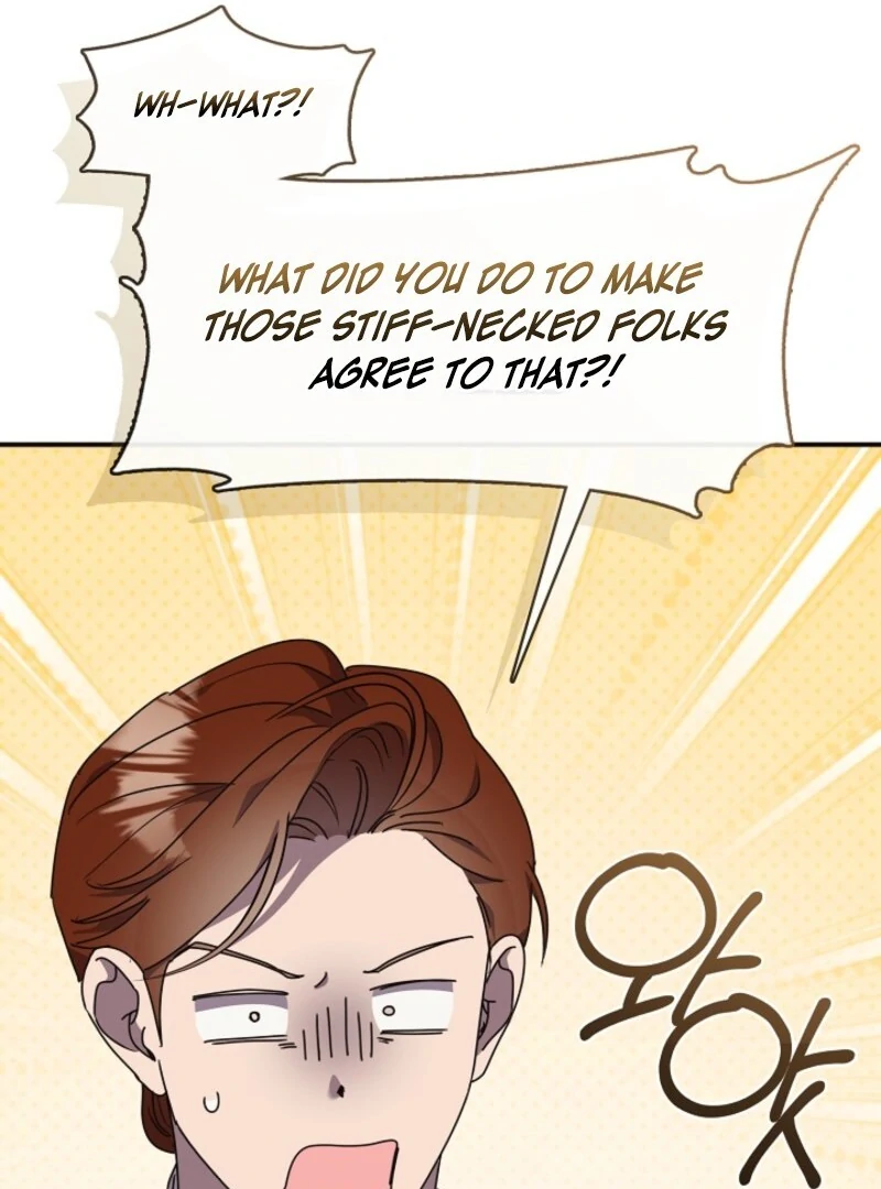 Darling, Why Do You Regret It? Chapter 46 - page 56