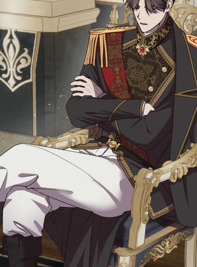 Darling, Why Do You Regret It? Chapter 46 - page 80