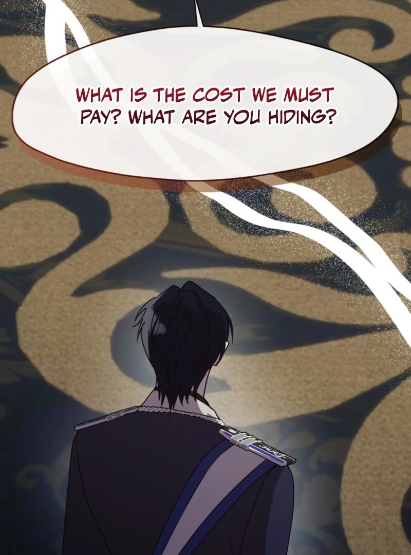 Darling, Why Do You Regret It? Chapter 46 - page 84