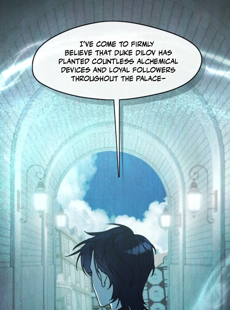 Darling, Why Do You Regret It? Chapter 46 - page 9