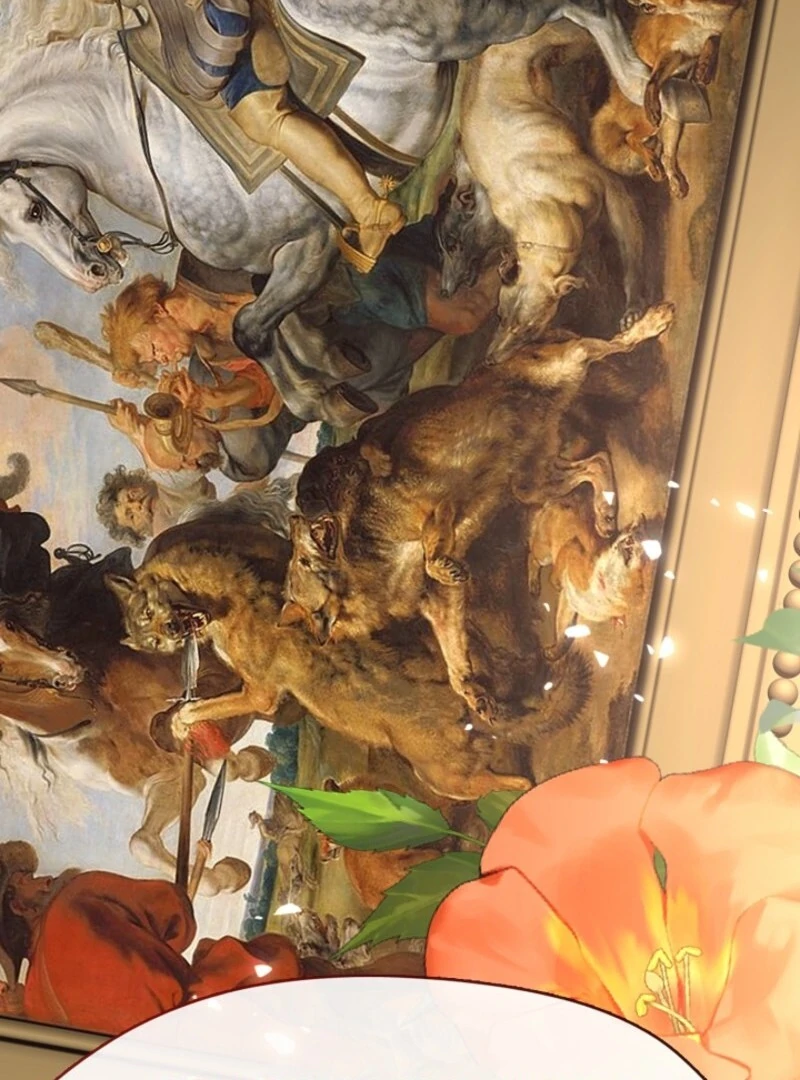 Darling, Why Do You Regret It? Chapter 46 - page 91