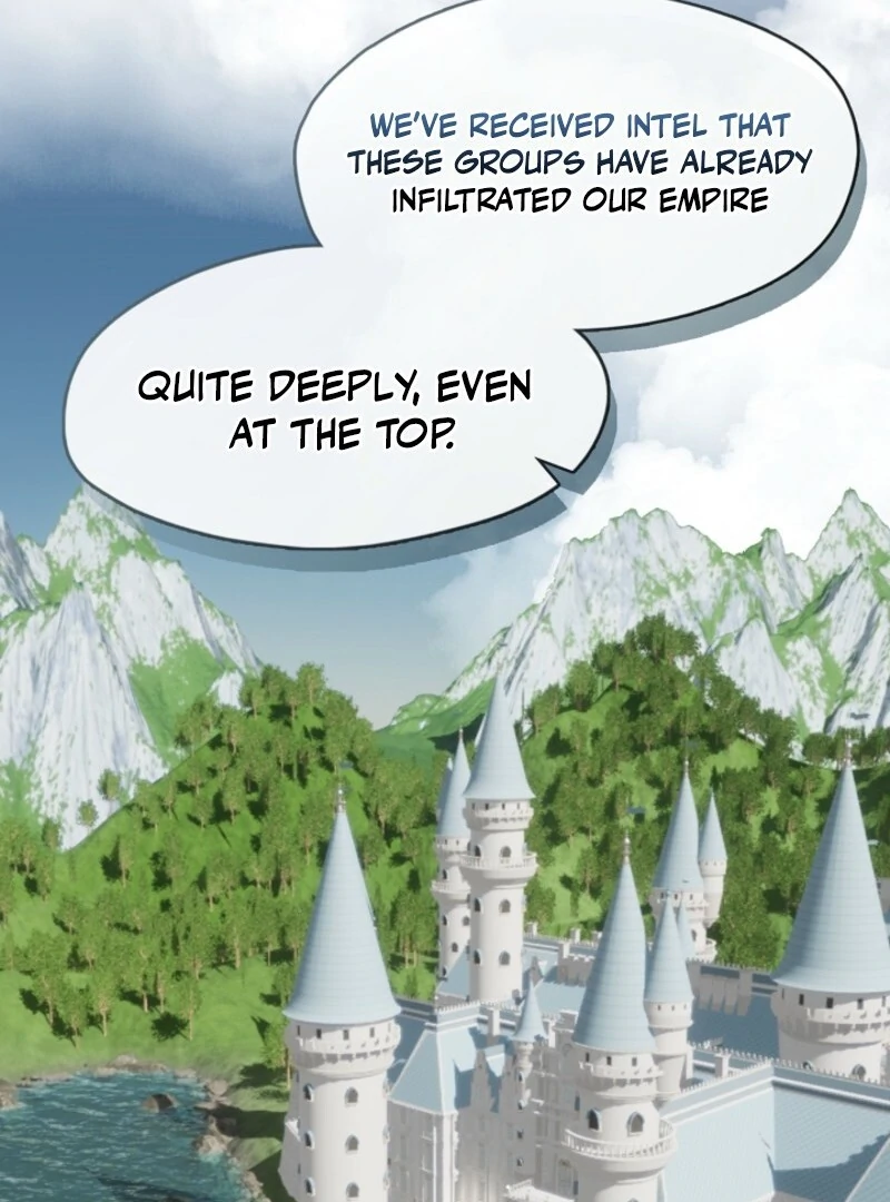 Darling, Why Do You Regret It? Chapter 46 - page 96