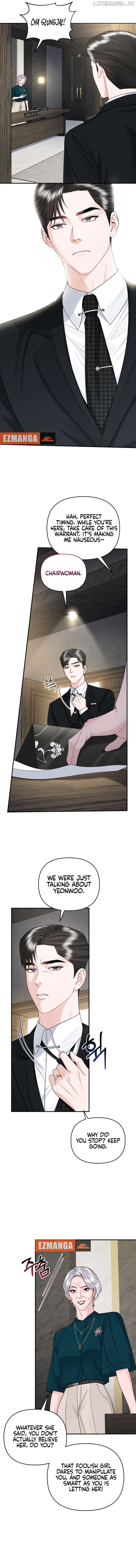 Couple Relationship Chapter 42 - page 2