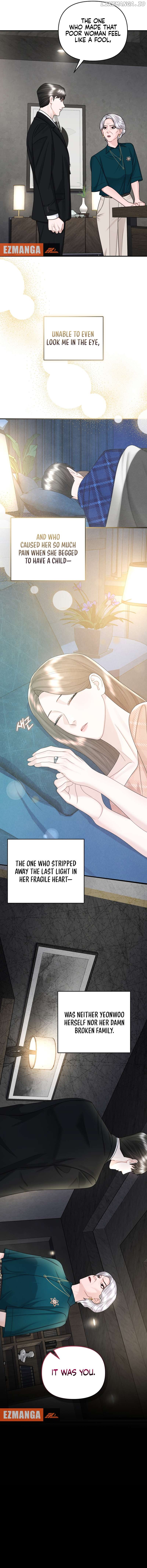 Couple Relationship Chapter 42 - page 3