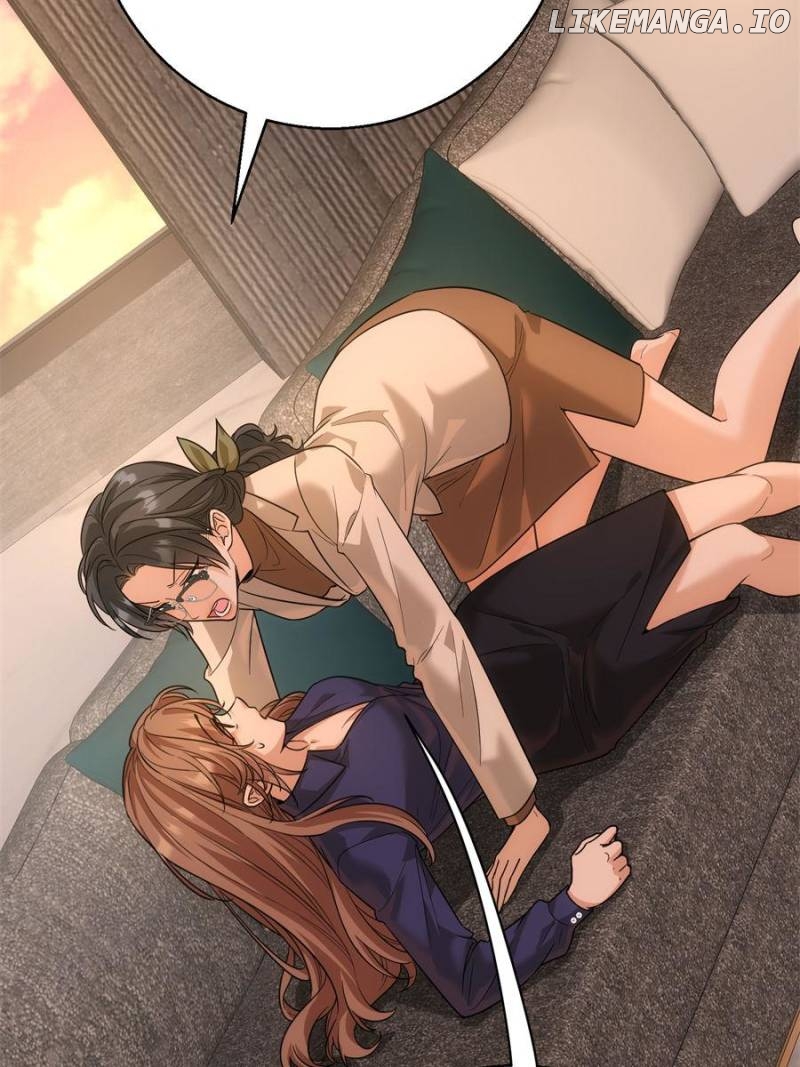 The Man Is A Real Dog Chapter 25 - page 9