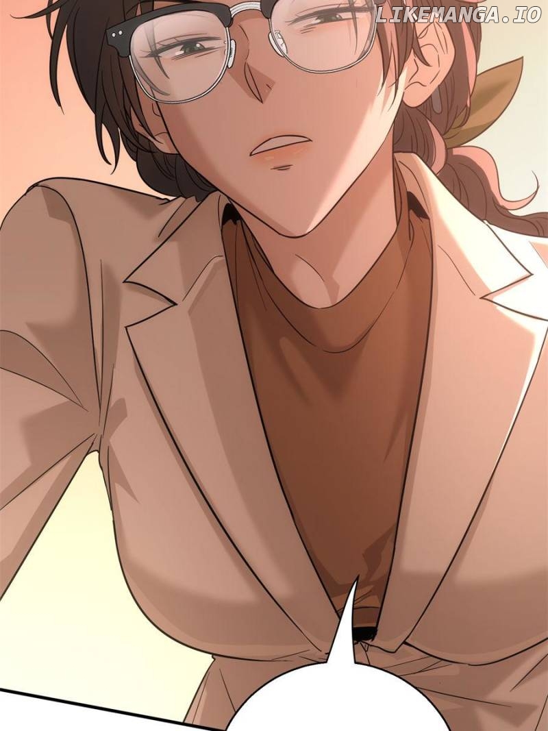 The Man Is A Real Dog Chapter 25 - page 11