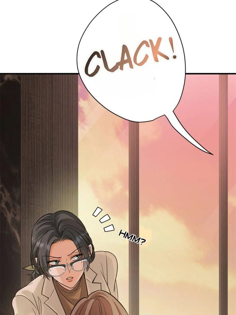 The Man Is A Real Dog Chapter 25 - page 14