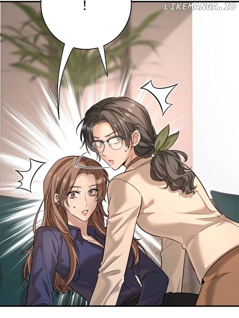 The Man Is A Real Dog Chapter 25 - page 16