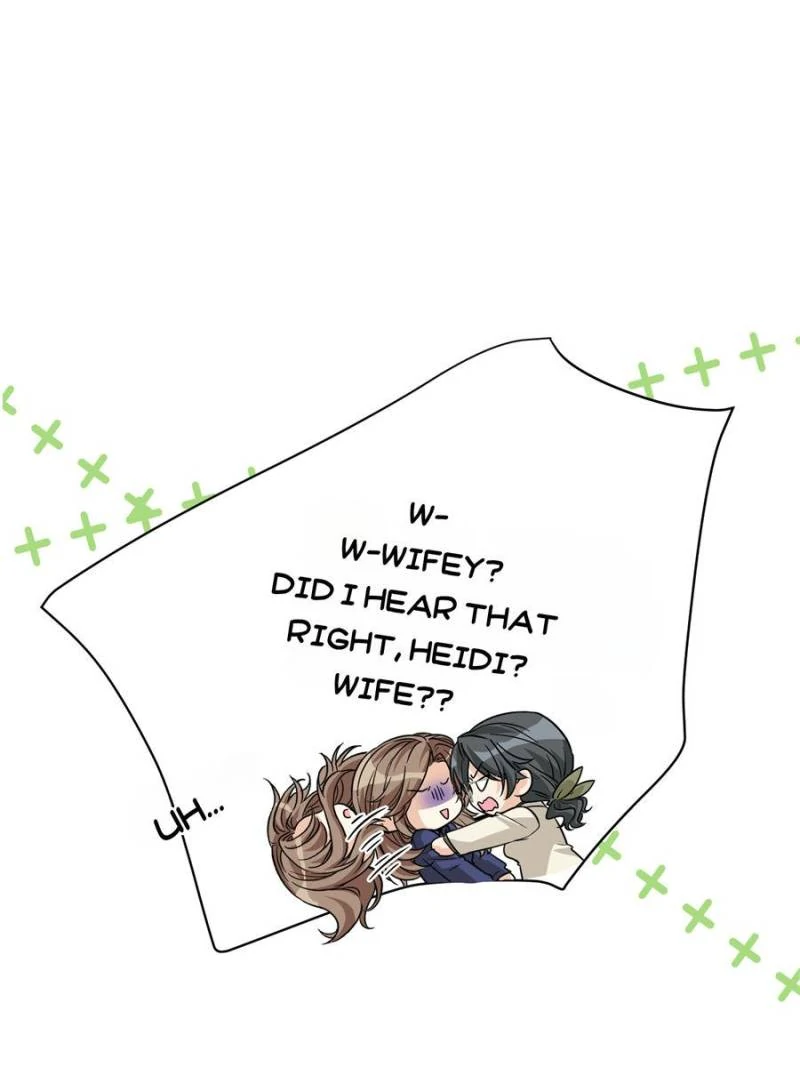 The Man Is A Real Dog Chapter 25 - page 17