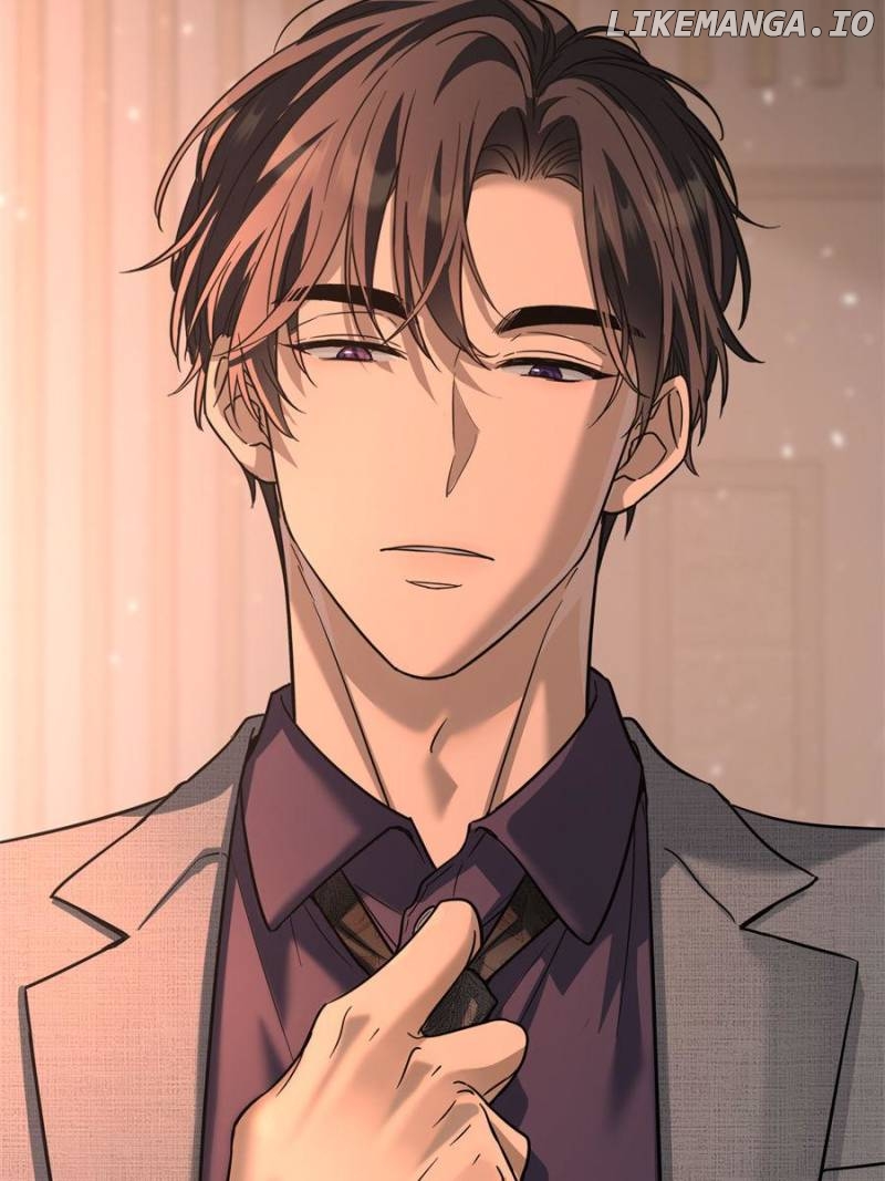 The Man Is A Real Dog Chapter 25 - page 22