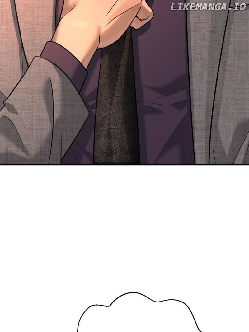 The Man Is A Real Dog Chapter 25 - page 23