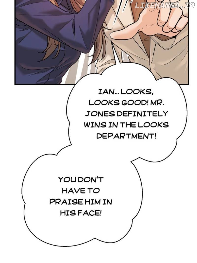 The Man Is A Real Dog Chapter 25 - page 25